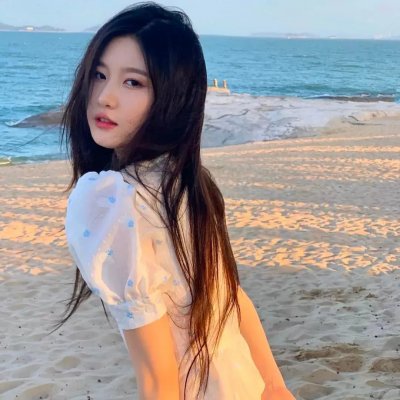 电器少女