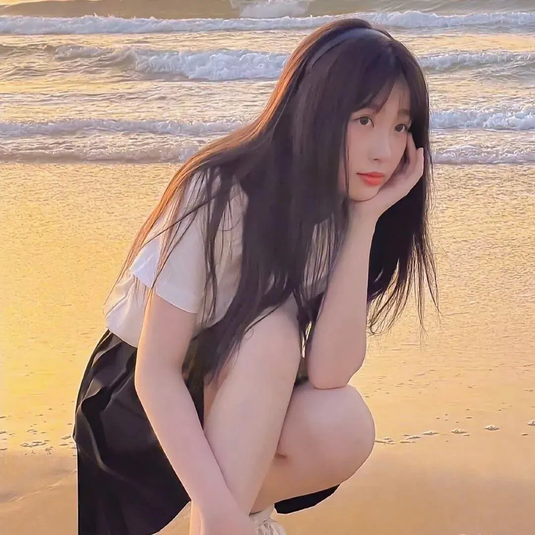 特别的她