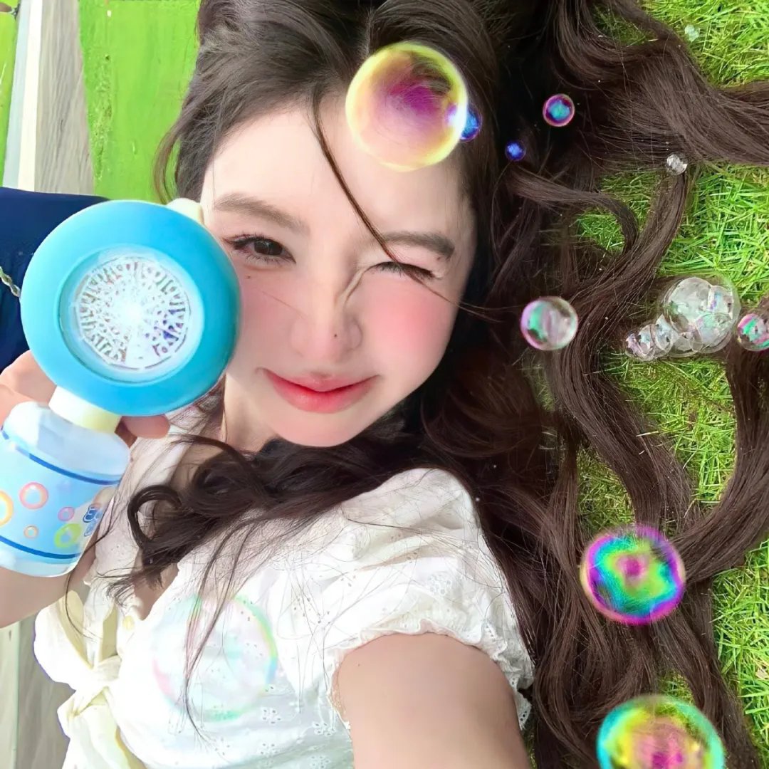 白粉飞 第四季