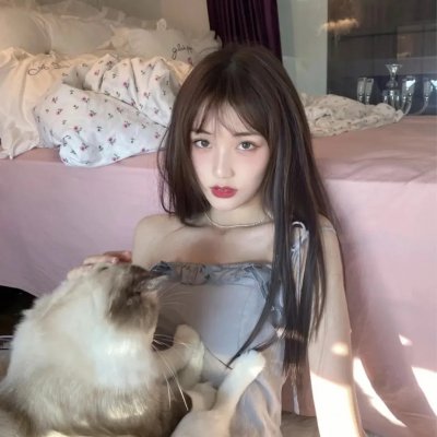 浪漫的体质